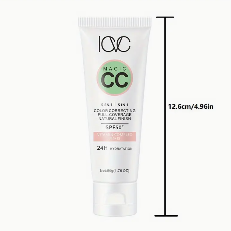 Magic CC Cream