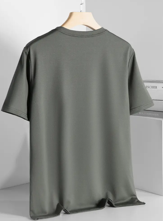Athletic Fit Wear T-shirt