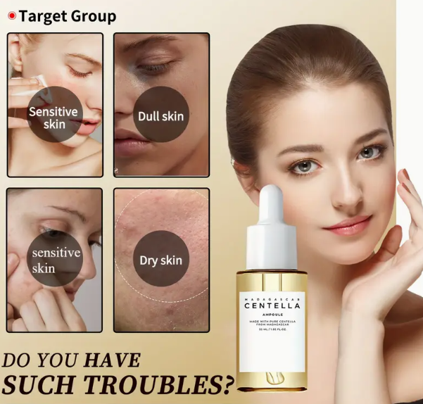 Madagascar Centella Serum