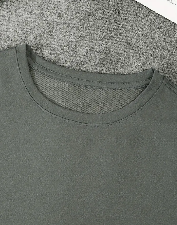 Athletic Fit Wear T-shirt