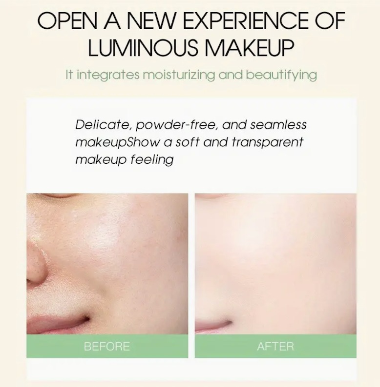 Magic CC Cream