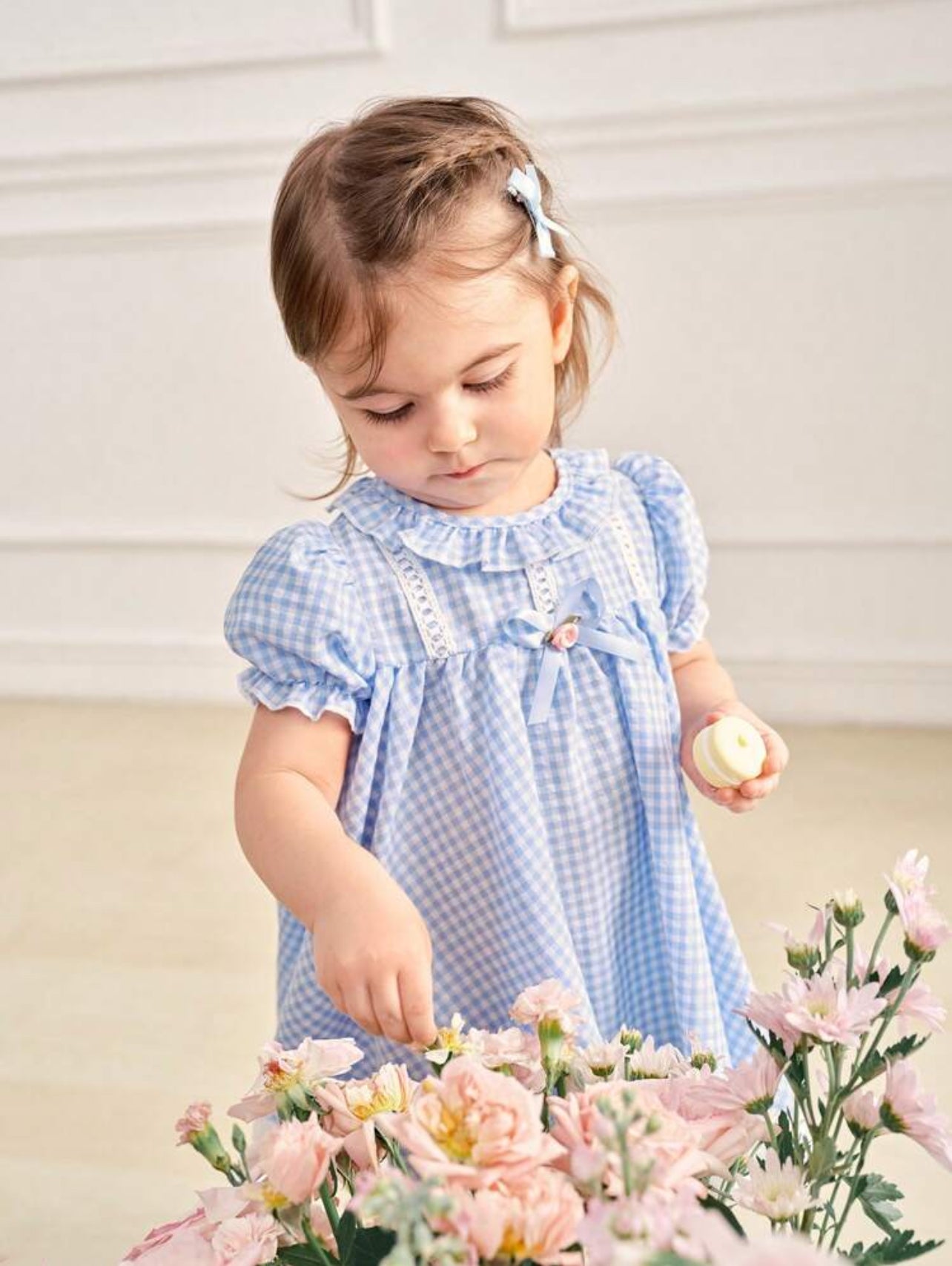 BlueBelle™ | Summer Dress