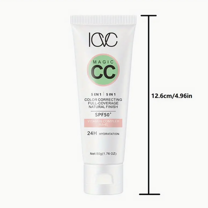 Magic CC Cream