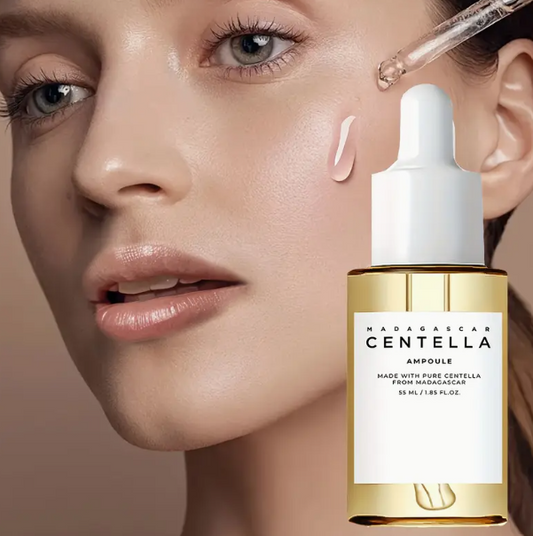 Madagascar Centella Serum