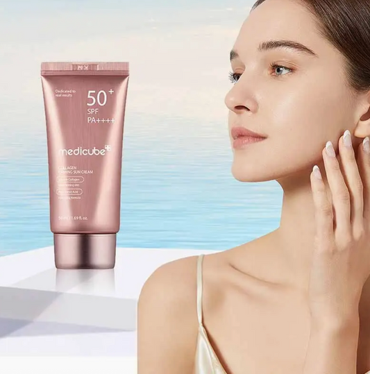 Medicube Spf 50++++