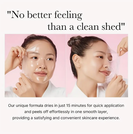 Medi Cube Collagen Mask
