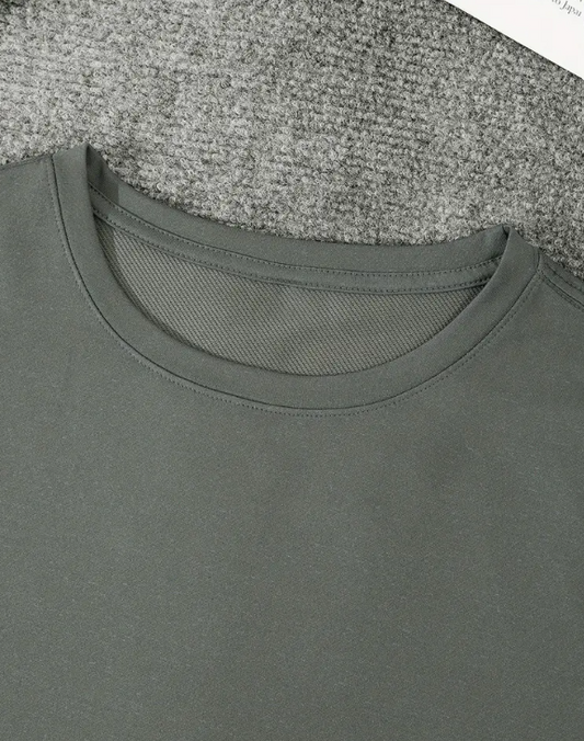 Athletic Fit Wear T-shirt