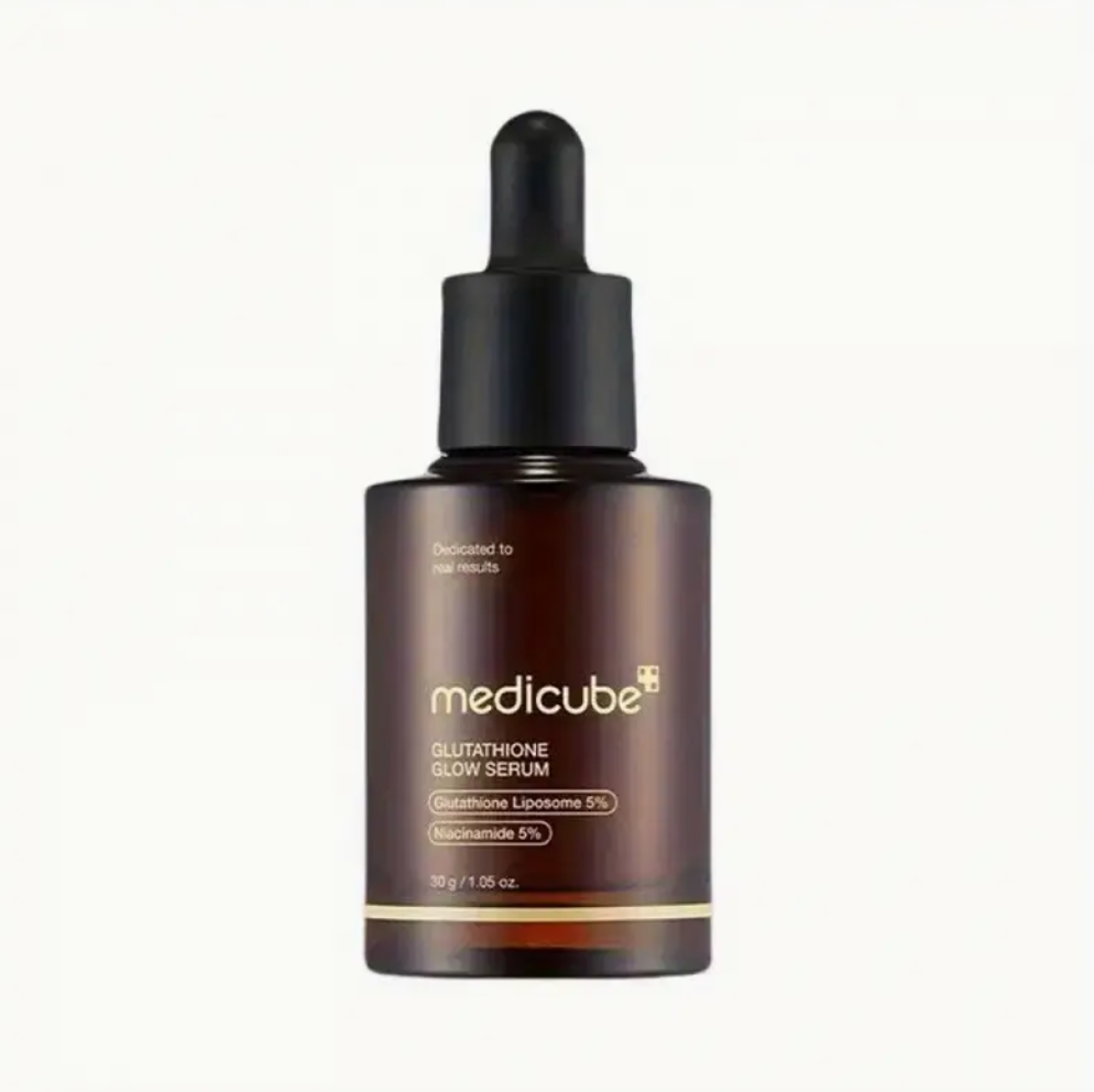 Medicube Glutathione Glow Serum with Collagen & Peptides