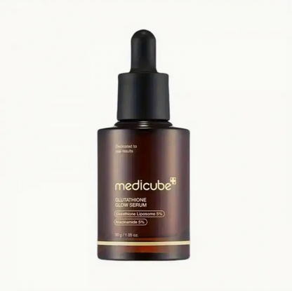 Medicube Glutathione Glow Serum with Collagen & Peptides