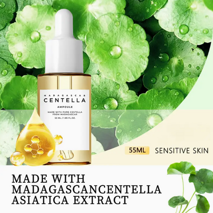 Madagascar Centella Serum