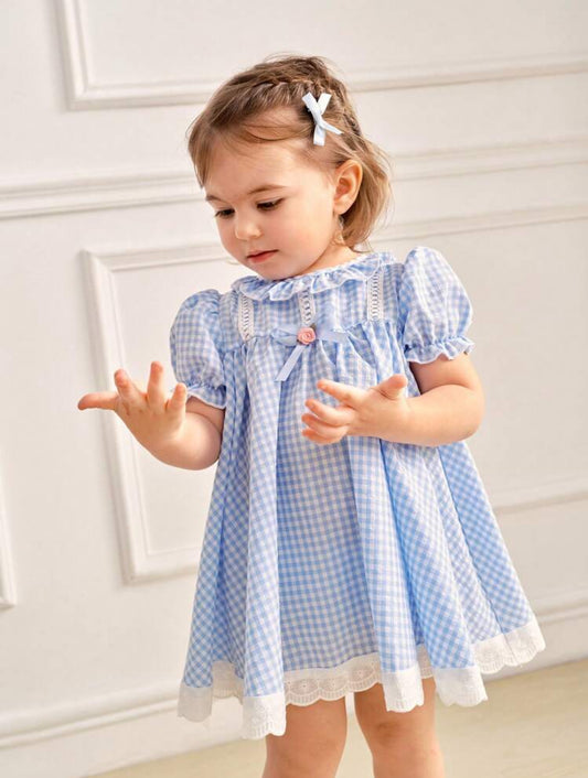 BlueBelle™ | Summer Dress